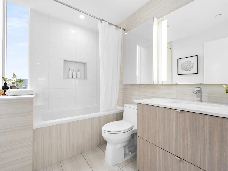 1801-1788 Columbia Street, Vancouver, BC, V5Y 0L7 - 28