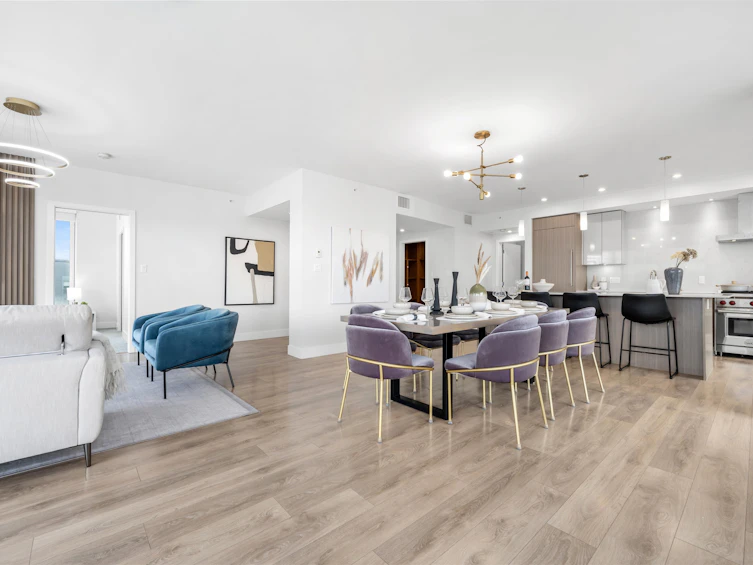 1801-1788 Columbia Street, Vancouver, BC, V5Y 0L7 - 14