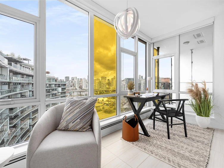 1801-1788 Columbia Street, Vancouver, BC, V5Y 0L7 - 18
