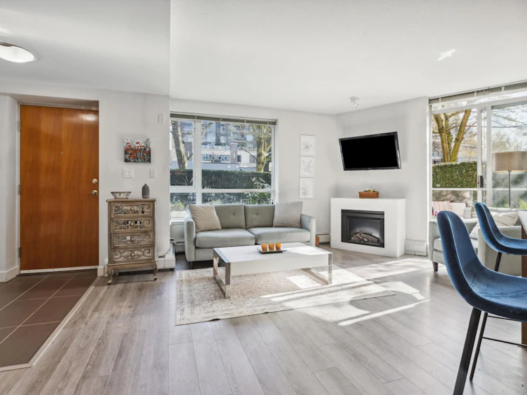 171 W 2nd Street, North Vancouver, BC, V7M 1C5 - 12