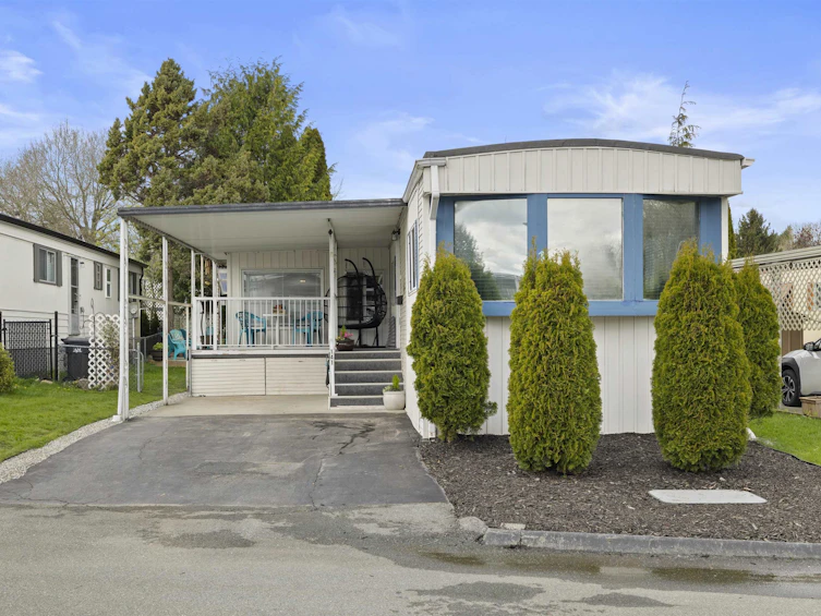 141-1840 160 Street, Surrey, BC, V4A 4X4 - 2