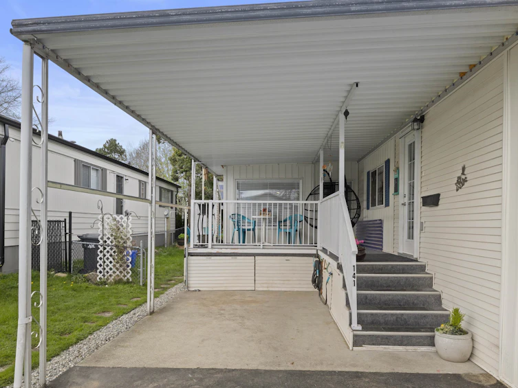141-1840 160 Street, Surrey, BC, V4A 4X4 - 5