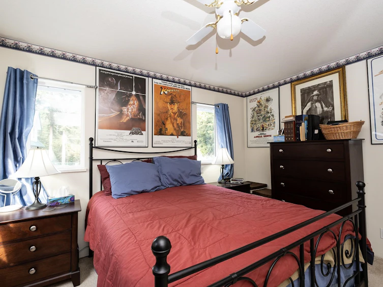 12599 Chris Way, Pender Harbour Egmont, BC, V0N 2H1 - 20