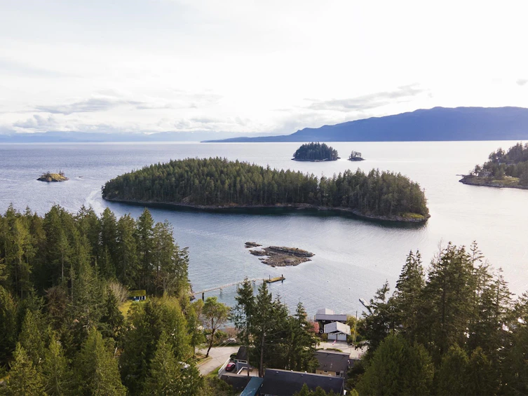 12599 Chris Way, Pender Harbour Egmont, BC, V0N 2H1 - 34