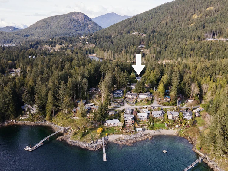 12599 Chris Way, Pender Harbour Egmont, BC, V0N 2H1 - 33