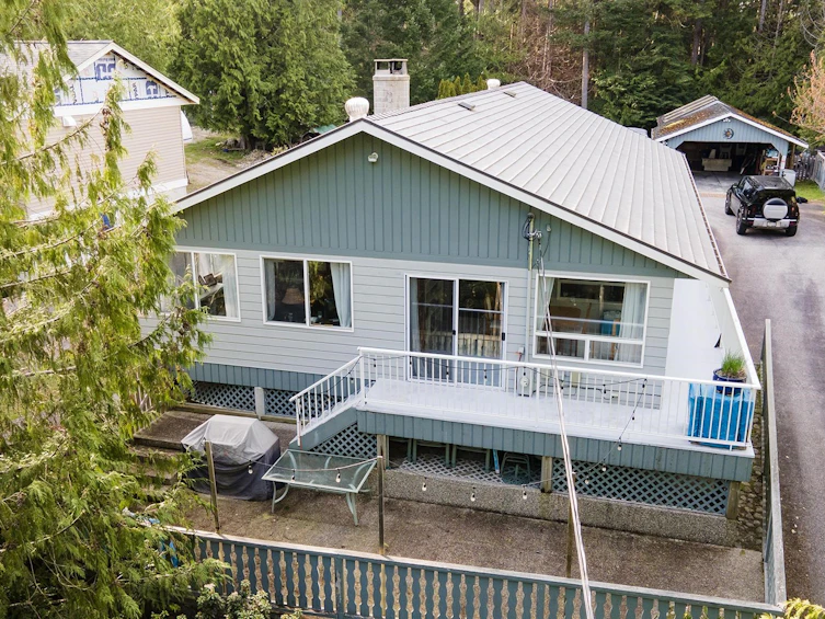 12599 Chris Way, Pender Harbour Egmont, BC, V0N 2H1 - 35