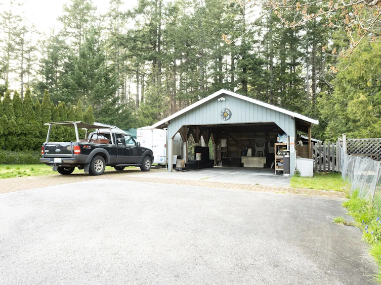 12599 Chris Way, Pender Harbour Egmont, BC, V0N 2H1 - 29