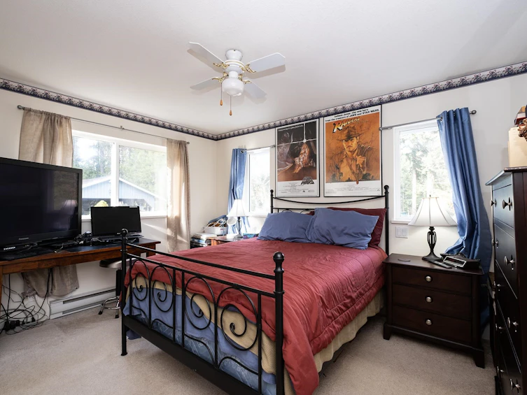 12599 Chris Way, Pender Harbour Egmont, BC, V0N 2H1 - 21