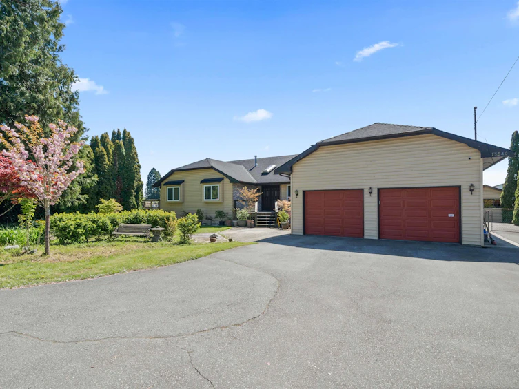 15540 Westminster Highway, Richmond, BC, V6V 1A6 - 22