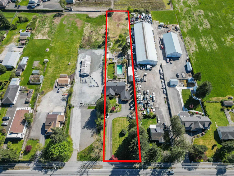 15540 Westminster Highway, Richmond, BC, V6V 1A6 - 35