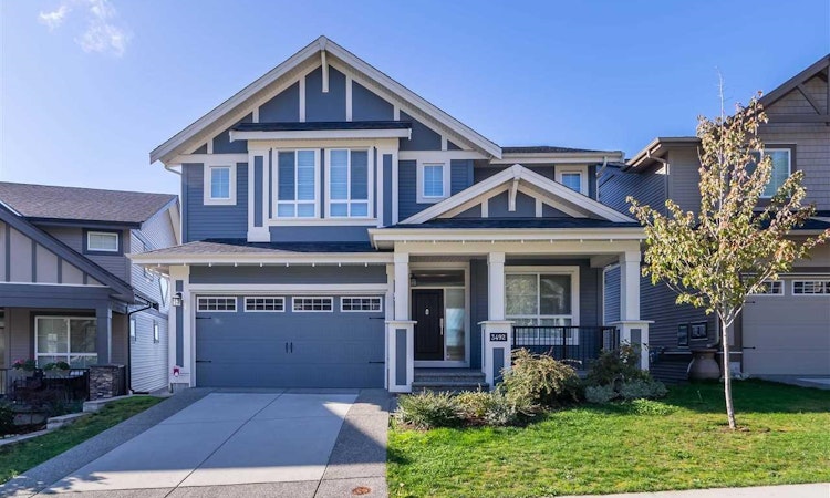 3492 Bishop Place