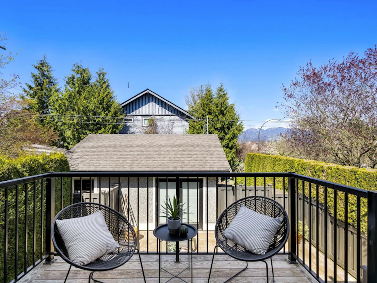 1767 Trutch Street, Vancouver, BC, V6K 4G2 - 27
