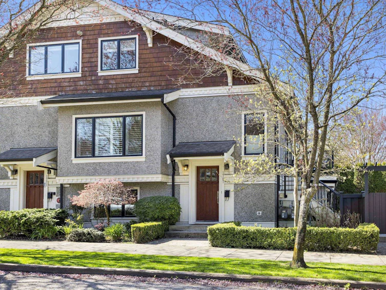 1767 Trutch Street, Vancouver, BC, V6K 4G2 - 3