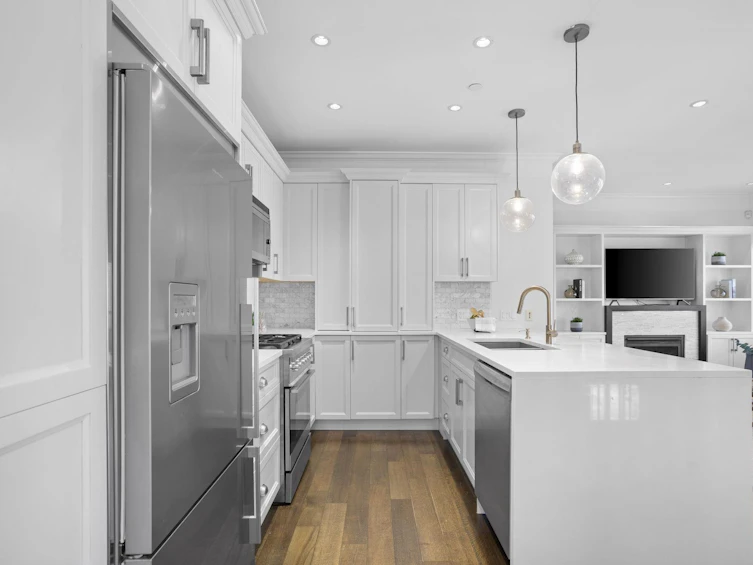 1767 Trutch Street, Vancouver, BC, V6K 4G2 - 9