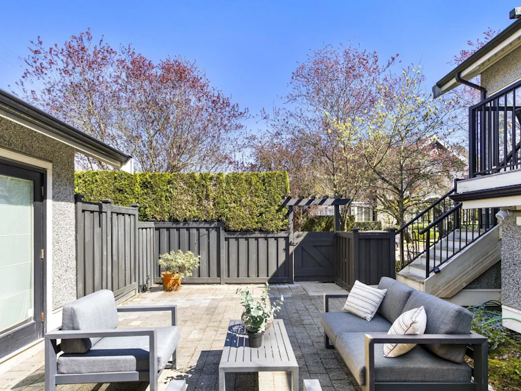1767 Trutch Street, Vancouver, BC, V6K 4G2 - 31