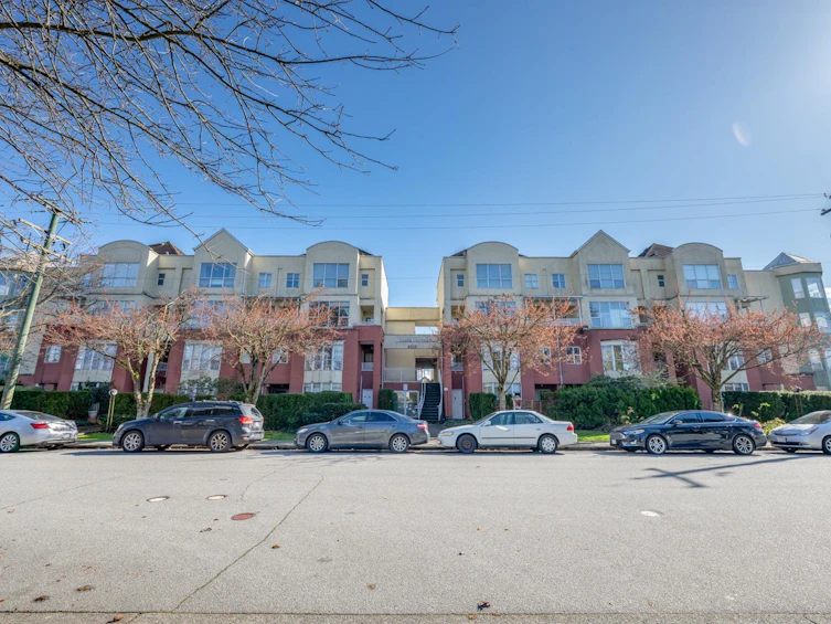302-8300 General Currie Road, Richmond, BC, V6Y 3X1 - 16