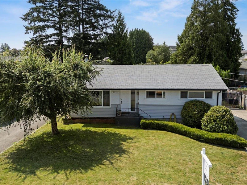 9719 Windsor Street, Chilliwack BC V2P 6C3