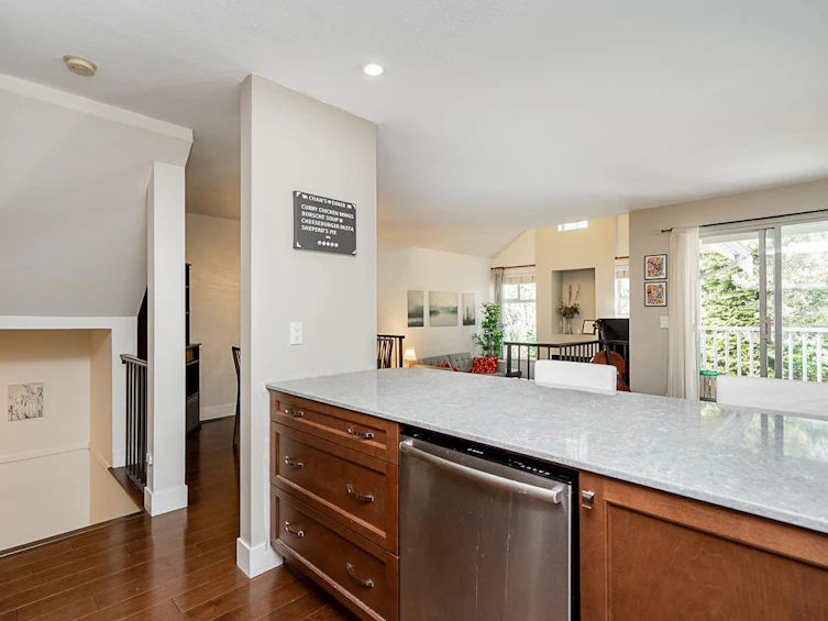 32-7488 Mulberry Place, Burnaby, BC, V3N 5B4 - 7