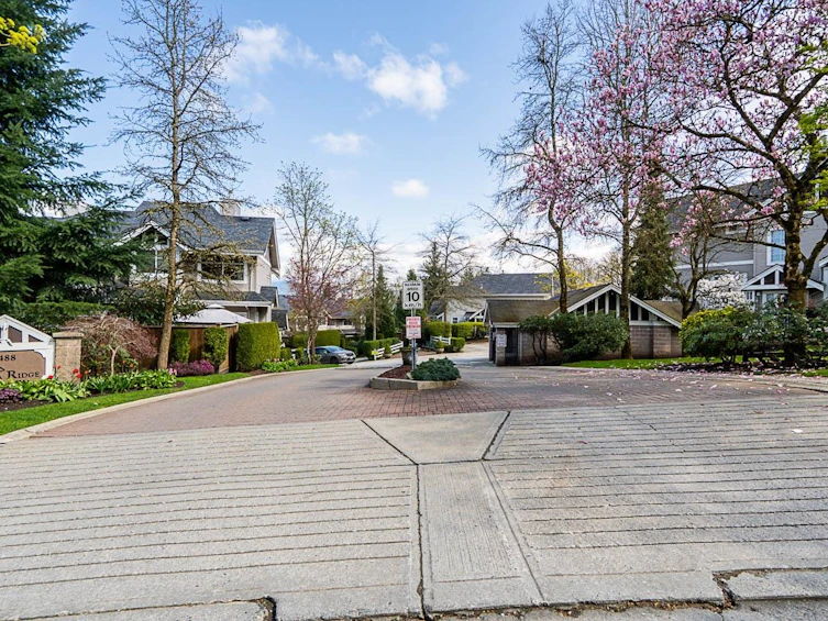32-7488 Mulberry Place, Burnaby, BC, V3N 5B4 - 35