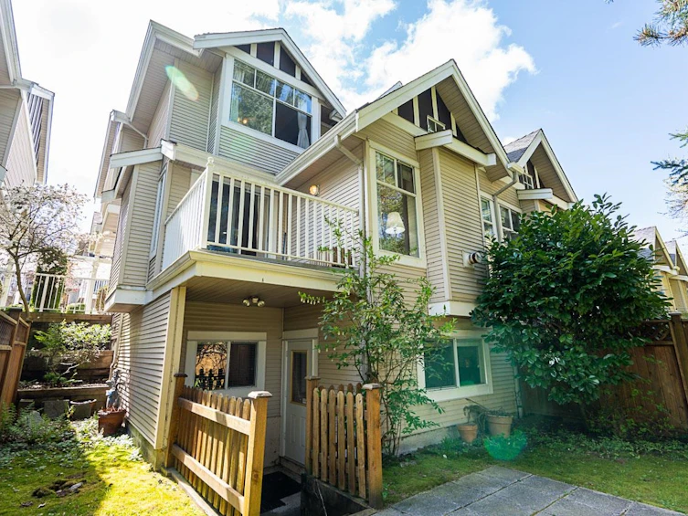 32-7488 Mulberry Place, Burnaby, BC, V3N 5B4 - 29