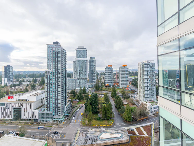 2506-13495 Central Avenue, Surrey, BC, V3T 0K2 - 13