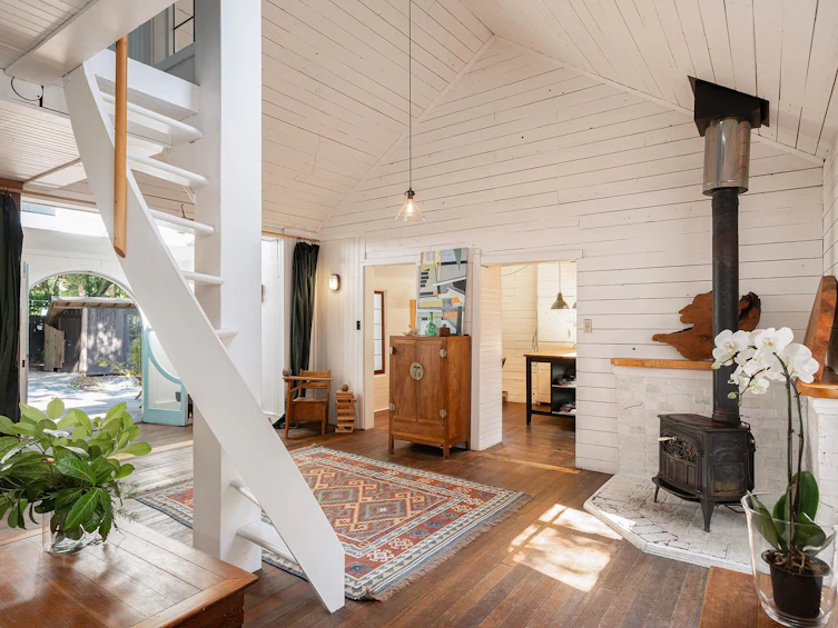 461 Bowen Island Trunk Road, Bowen Island, BC, V0N 1G1 - 6