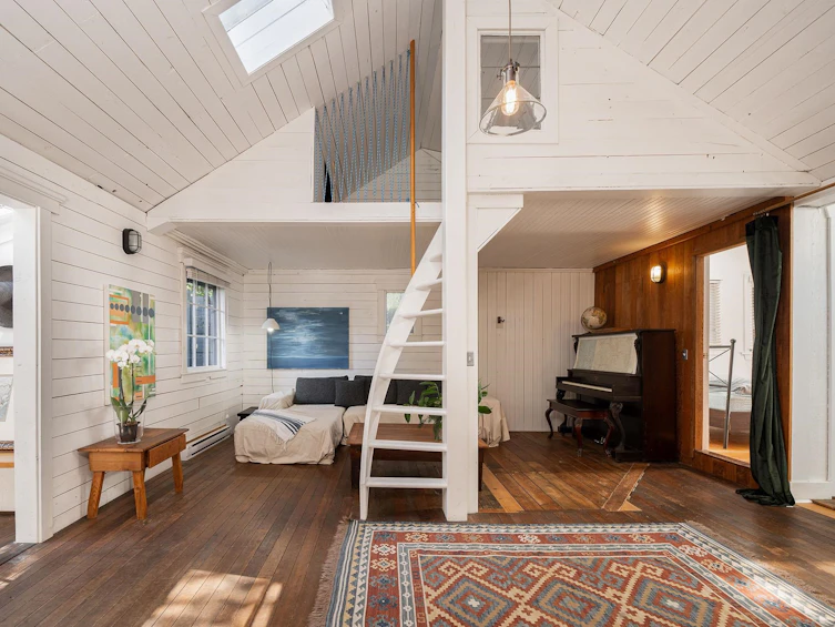 461 Bowen Island Trunk Road, Bowen Island, BC, V0N 1G1 - 17