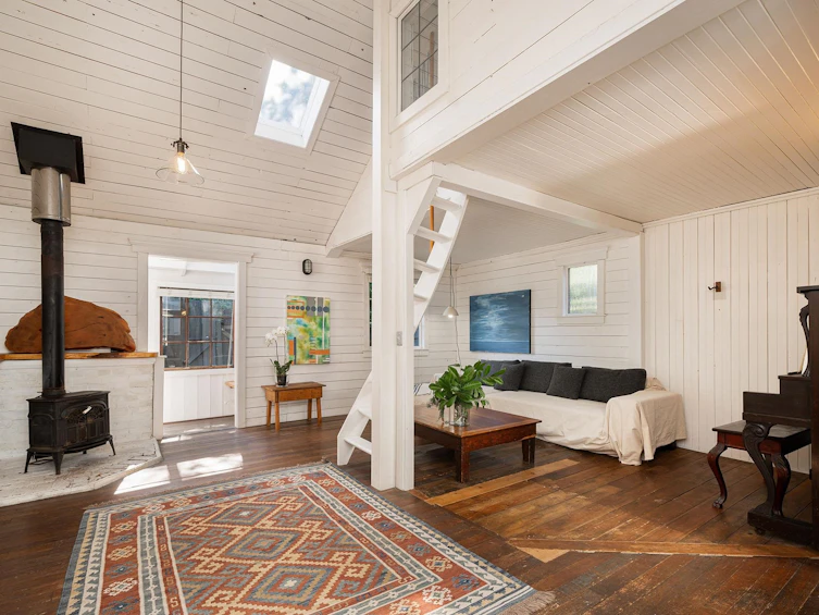 461 Bowen Island Trunk Road, Bowen Island, BC, V0N 1G1 - 7