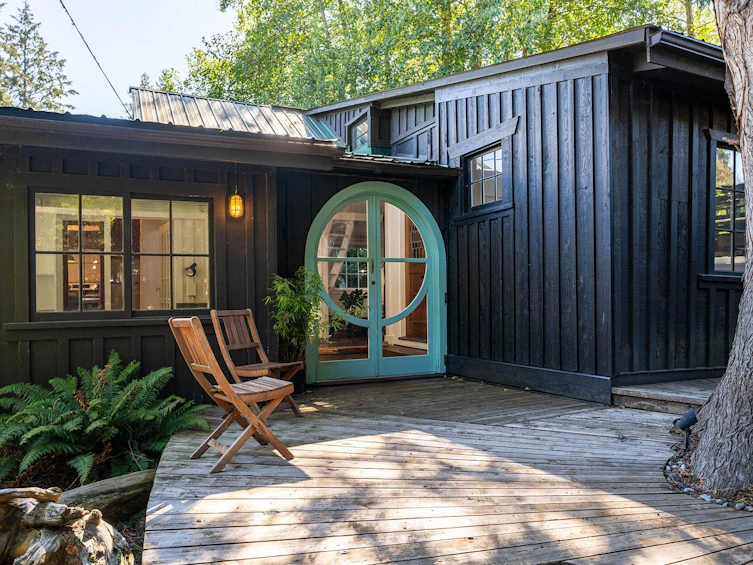 461 Bowen Island Trunk Road, Bowen Island, BC, V0N 1G1 - 4