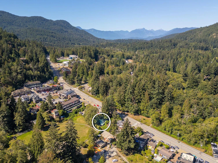 461 Bowen Island Trunk Road, Bowen Island, BC, V0N 1G1 - 33