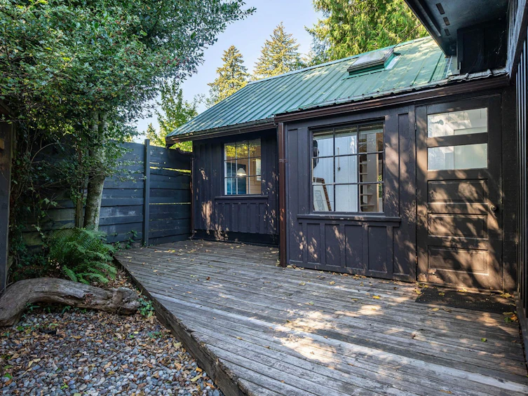 461 Bowen Island Trunk Road, Bowen Island, BC, V0N 1G1 - 19