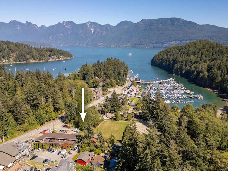 461 Bowen Island Trunk Road, Bowen Island, BC, V0N 1G1 - 35
