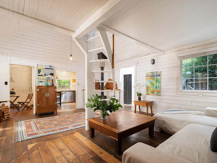 461 Bowen Island Trunk Road, Bowen Island, BC, V0N 1G1 - 8