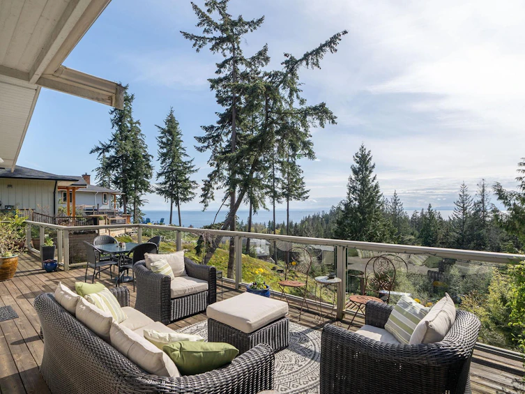 963 Cowan Point Drive, Bowen Island, BC, V0N 1G2 - 17