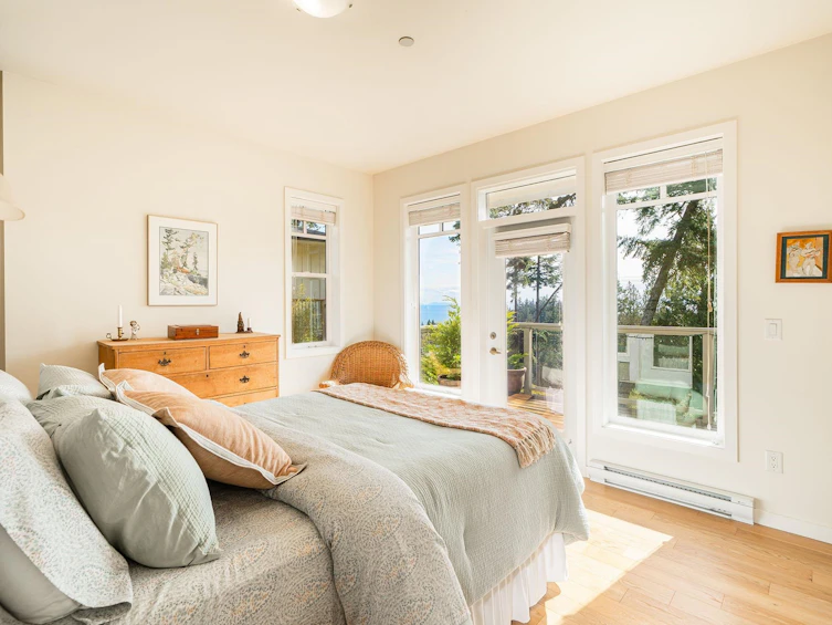 963 Cowan Point Drive, Bowen Island, BC, V0N 1G2 - 22