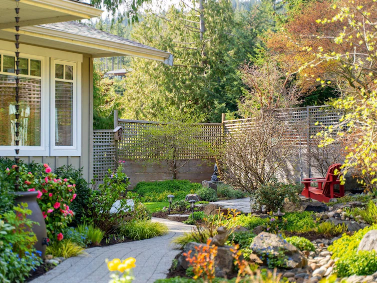 963 Cowan Point Drive, Bowen Island, BC, V0N 1G2 - 3