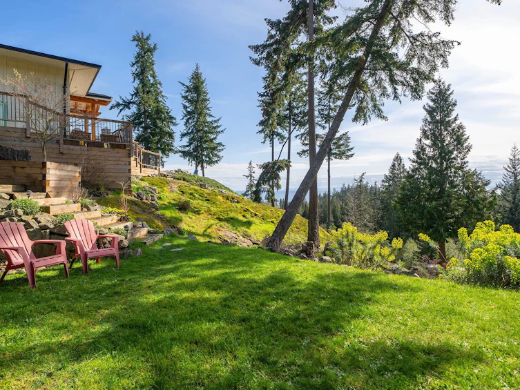 963 Cowan Point Drive, Bowen Island, BC, V0N 1G2 - 30