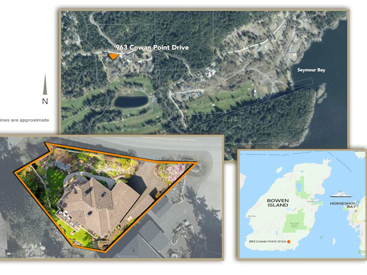 963 Cowan Point Drive, Bowen Island, BC, V0N 1G2 - 38