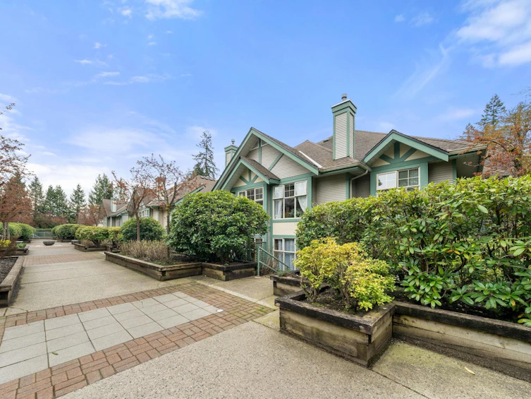 67-65 Foxwood Drive, Port Moody, BC, V3H 4Z5 - 2