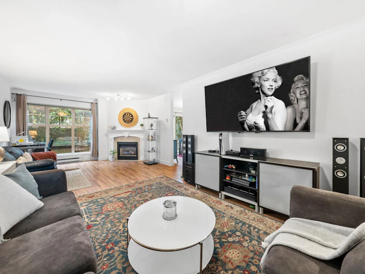 67-65 Foxwood Drive, Port Moody, BC, V3H 4Z5 - 6