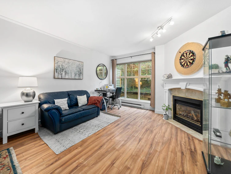 67-65 Foxwood Drive, Port Moody, BC, V3H 4Z5 - 7
