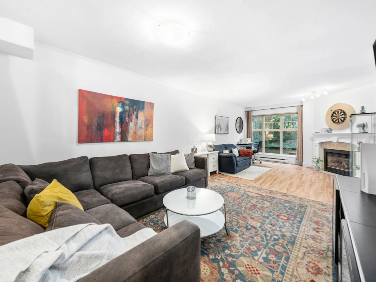 67-65 Foxwood Drive, Port Moody, BC, V3H 4Z5 - 3