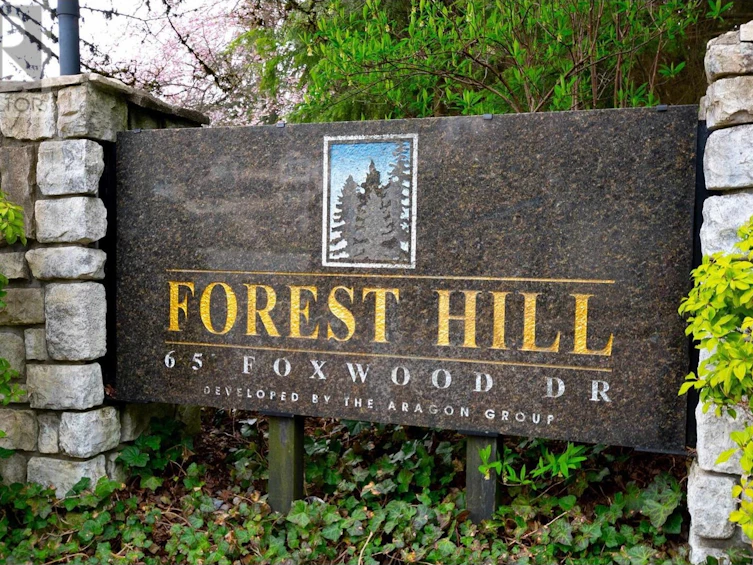 67-65 Foxwood Drive, Port Moody, BC, V3H 4Z5