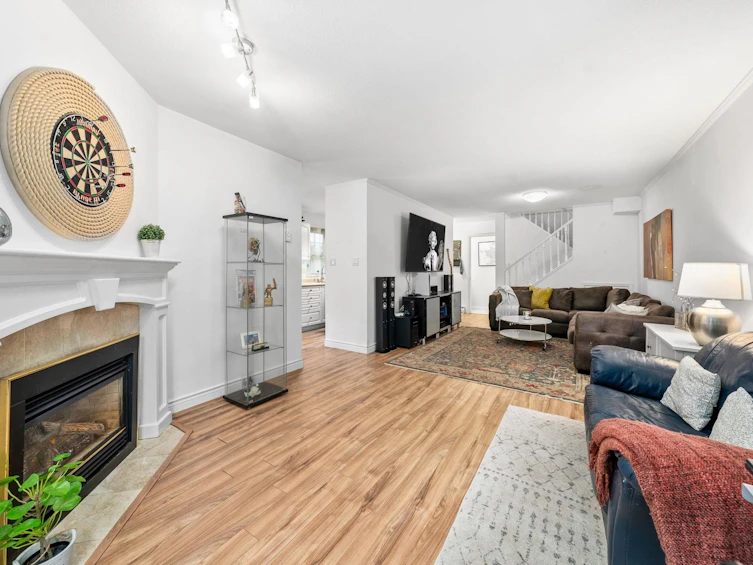 67-65 Foxwood Drive, Port Moody, BC, V3H 4Z5 - 9