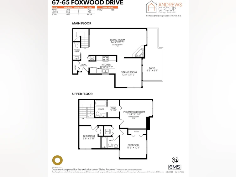 67-65 Foxwood Drive, Port Moody, BC, V3H 4Z5 - 35