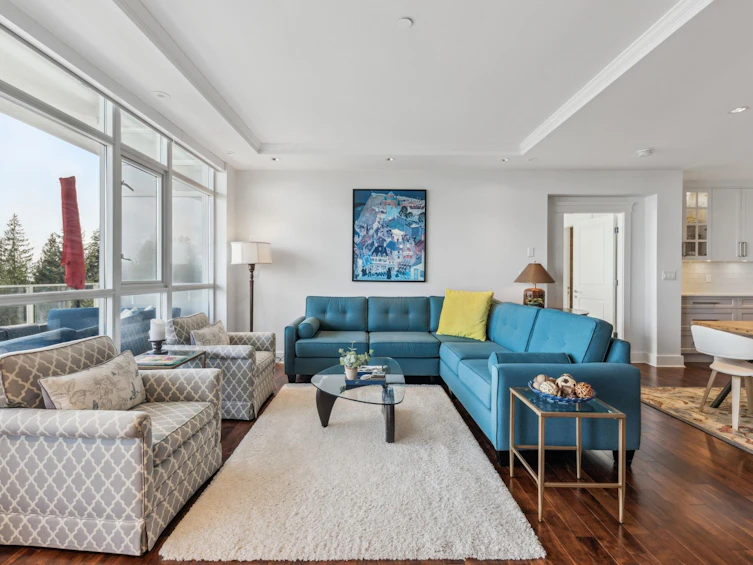 302-2210 Chippendale Road, West Vancouver, BC, V7S 3J4 - 2