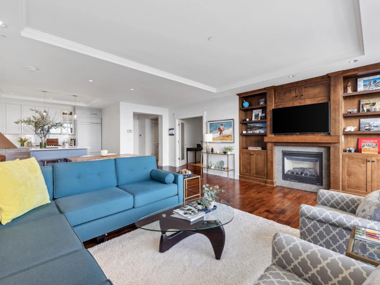 302-2210 Chippendale Road, West Vancouver, BC, V7S 3J4 - 6