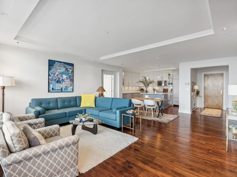 302-2210 Chippendale Road, West Vancouver, BC, V7S 3J4 - 3