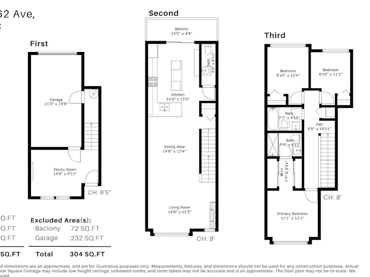 79-13670 62 Avenue, Surrey, BC, V3X 0H8 - 32