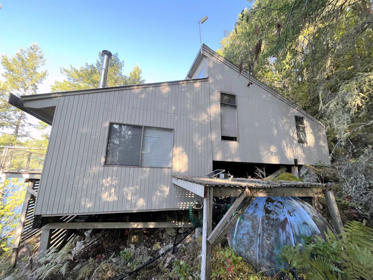 Lot 2 Sakinaw Lake, Pender Harbour Egmont, BC, V0N 2H0 - 22